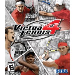 Virtua Tennis 4