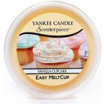 Yankee candle Scenterpiece Easy MeltCup Vanilla Cupcake 61 g – Zboží Mobilmania