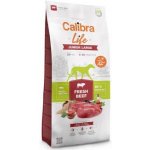 Calibra Life Junior Large Fresh Beef 12 kg – Hledejceny.cz