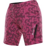 Alpine Pro Trenta 3 dámské softshellové šortky LPAT473810PA růžová – Zboží Dáma