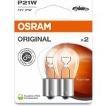 Osram P21W Standard 12V 21W BA15s – Sleviste.cz