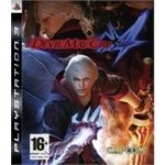 Devil May Cry 4 – Hledejceny.cz