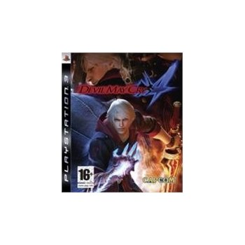 Devil May Cry 4