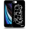 Pouzdro a kryt na mobilní telefon Apple Picasee ULTIMATE CASE Apple iPhone SE 2020 - Throw UP