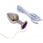 ElectraStim Mini Electro Butt Plug S – Hledejceny.cz