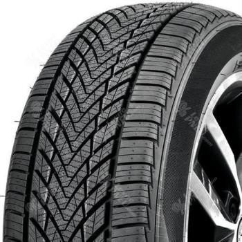 Pneumatiky Tracmax X-Privilo All Season Trac Saver 205/60 R16 96V