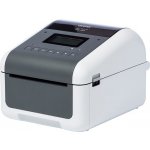 Brother TD-4550DNWB TD4550DNWBXX1 – Zboží Mobilmania
