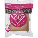 Hario Misarashi V60-01 100 ks – Zboží Dáma