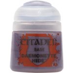 GW Citadel Base Daemonette Hide – Zboží Živě