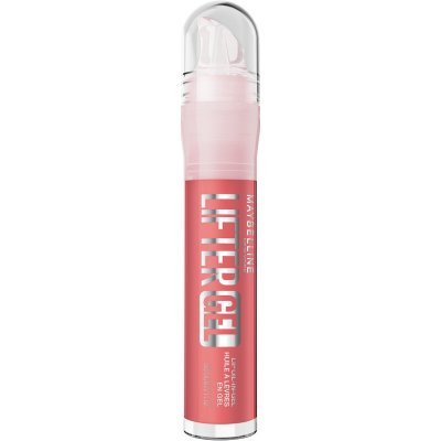 Maybelline Olejový gel na rty Lifter Gel 005 Melone-Ade 6,6 ml – Sleviste.cz