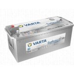 Varta Promotive EFB 12V 190Ah 1050A 690 500 105 – Zboží Mobilmania