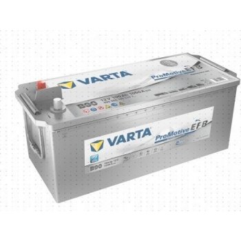 Varta Promotive EFB 12V 190Ah 1050A 690 500 105