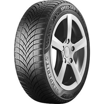 Semperit Speed-Grip 5 225/55 R17 97H