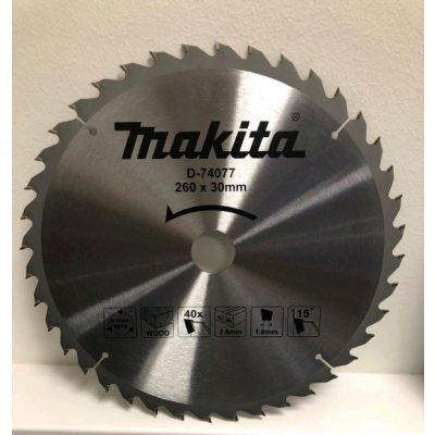 Makita D-74077 – Hledejceny.cz