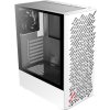 PC skříň ADATA XPG VALOR AIR VALORAIRMT-WHCWW