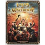 Wizards of the Coast Lords of Waterdeep Základní hra – Zboží Dáma