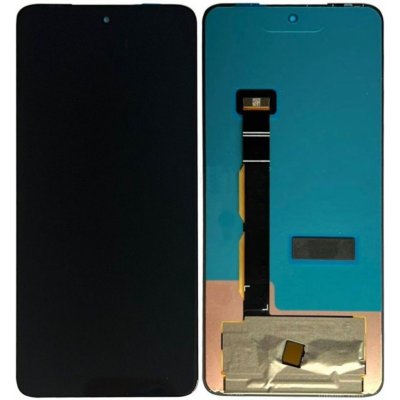 LCD Displej + Dotykové sklo Motorola Moto G84 – Zboží Živě