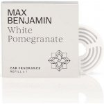 Max Benjamin White Pomegranate náplň – Hledejceny.cz