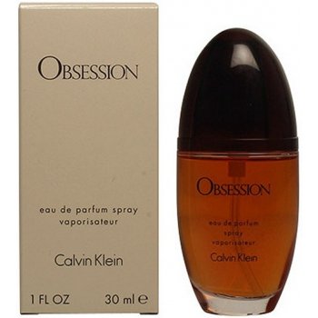 Calvin Klein Obsession parfémovaná voda dámská 100 ml