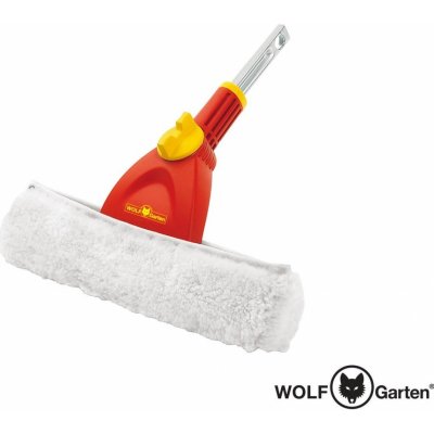 WOLF-Garten FW-M Stěrka na okna Pracovní šířka 35 cm bez násady 71ANA009650 – Zbozi.Blesk.cz