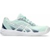 Dámské tenisové boty Asics Court Slide 3 - pale blue/white