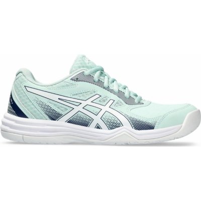 Asics Court Slide 3 - pale blue/white – Zboží Mobilmania