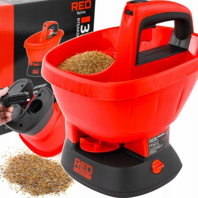 RED Technic RTSAK0097 – HobbyKompas.cz