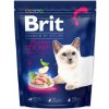 Granule pro kočky Brit Premium by Nature Cat Sterilized Chicken 0,3 kg