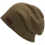 Sterntaler čepice zimní spadlá zelená melír 4522201 – Zboží Mobilmania
