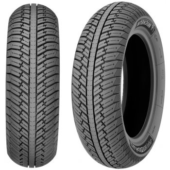 Michelin City Grip Winter 120/70 R12 58S