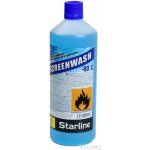 Starline Zimní kapalina do ostřikovačů -80°C 1 l | Zboží Auto