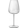 Sklenice Bormioli Luigi | sklenice na bílé víno řada Speakeasies Swing 550 ml
