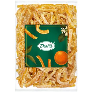 Diana Company Pomerančová kůra 500 g