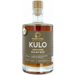 Teerenpeli KULO Single Malt Whisky 50,7% 0,5 l (holá láhev) – Hledejceny.cz