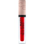 Catrice Matt Pro Ink Non-Transfer dlouhotrvající matná tekutá rtěnka 090 This Is My Statement 5 ml – Zboží Dáma Catrice Matt Pro Ink Non-Transfer dlouhotrvající matná tekutá rtěnka 090 This Is My Statement 5 ml – Zboží Dáma