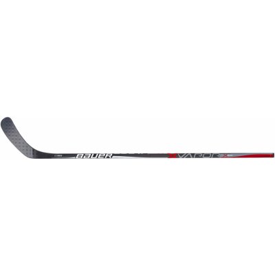 Kompozitová hůl Bauer Vapor X600 S16 GRIPTAC INT Provedení: pravá P92, flex 60