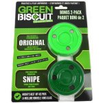 Green Biscuit Snipe – Zboží Dáma