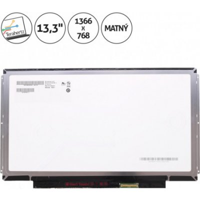 Lenovo IdeaPad U310 4375-BGU displej – Zboží Živě