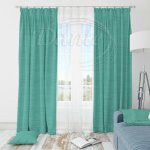 Dekorační látka 361007/151 na závěsy, polštářky - 160 x 145 cm – Hledejceny.cz