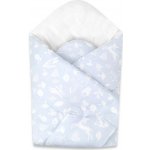 Cosing Zavinovačka Sleeplease Mini Les modrá – Zboží Mobilmania