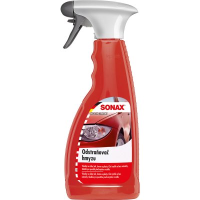 Sonax Insect Star 500 ml – Zbozi.Blesk.cz