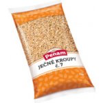 Penam Ječné kroupy č.7 1 kg – Zboží Dáma