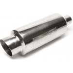 TA Technix zkosená kulatá koncovka, průměr 100mm – Zboží Mobilmania