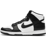 Nike Dunk High Black White (2021) – Zbozi.Blesk.cz