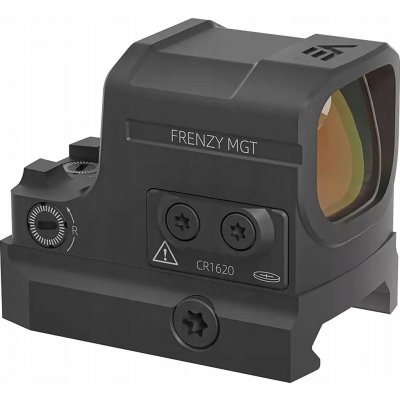 Vector Optics Frenzy-S 1x17x20 asférické čočky – Sleviste.cz