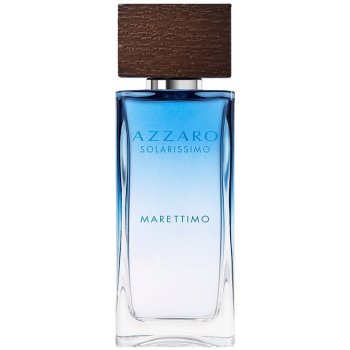 Azzaro Solarissimo Marettimo toaletní voda pánská 75 ml tester