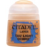 GW Citadel Layer Tau Light Ochre – Zboží Živě