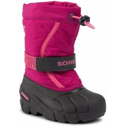 Sorel Youth Flurry