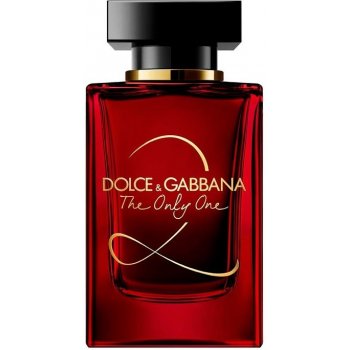Dolce & Gabbana The Only One 2 parfémovaná voda dámská 100 ml tester