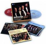 Ludwig van Beethoven - The Complete String Quartets CD – Hledejceny.cz